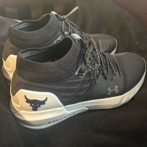 Under Armour Project Rock Tennis Shoes